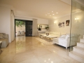 Maison de luxe à vendre Kfar Ganim Gimel à Petah Tikva.